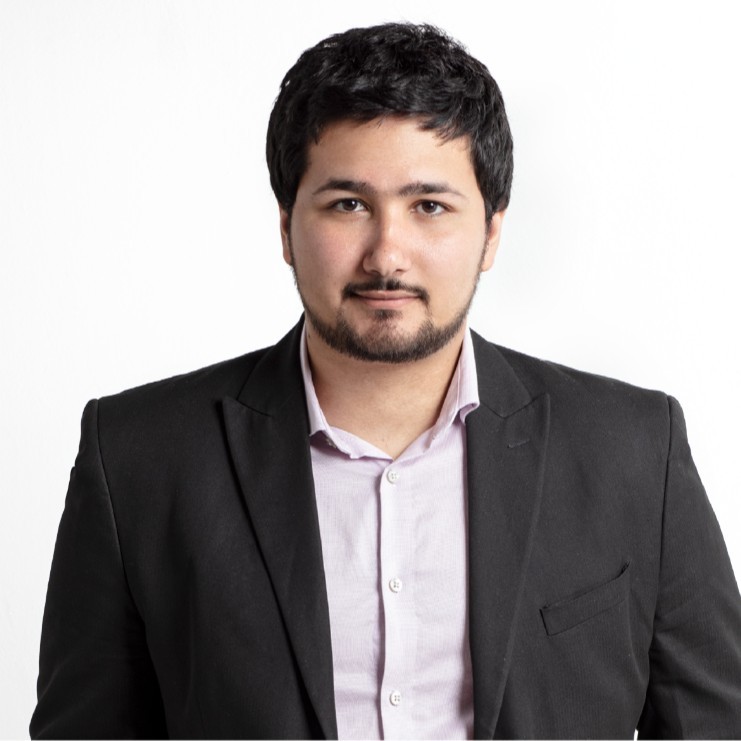 Moisés Abuabara Angarita